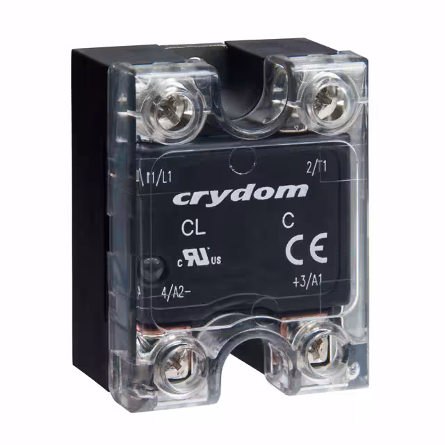 CL240D05C Sensata-Crydom  Solid State Relays